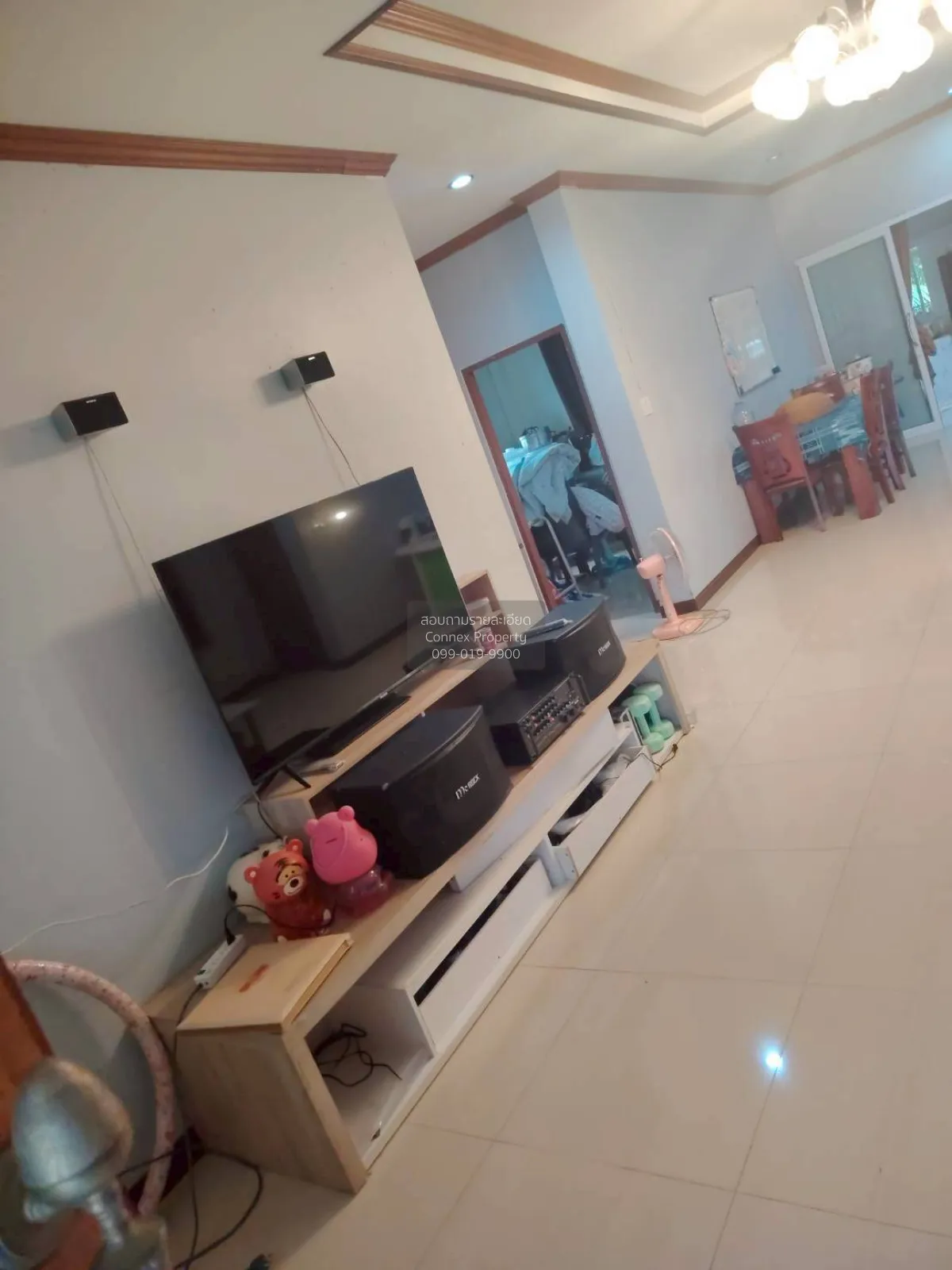 ขายบ้านเดี่ยว 1 ชั้น เมืองชุมพร วังไผ่ เมืองชุมพร ชุมพร CX-183701