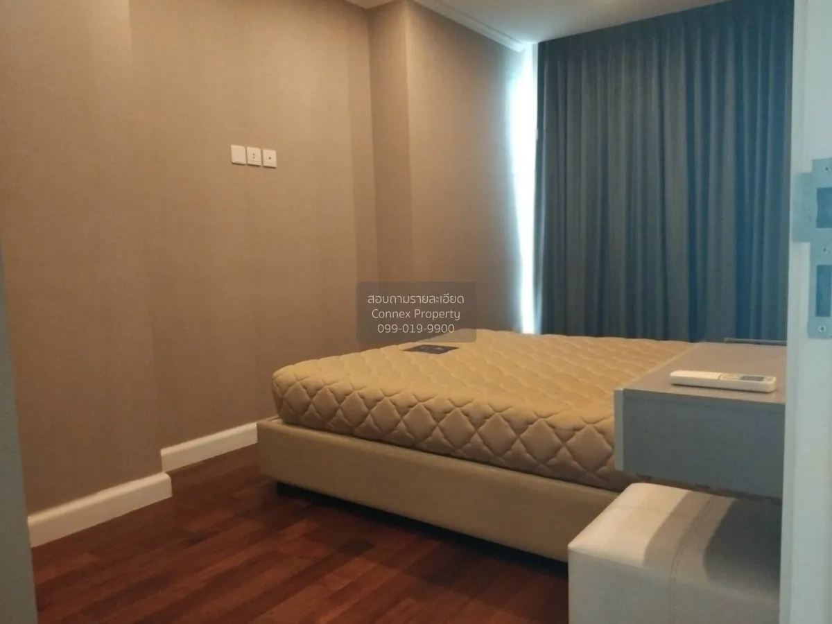 For Rent Condo , The Metropolis Samrong Interchange , BTS-Samrong