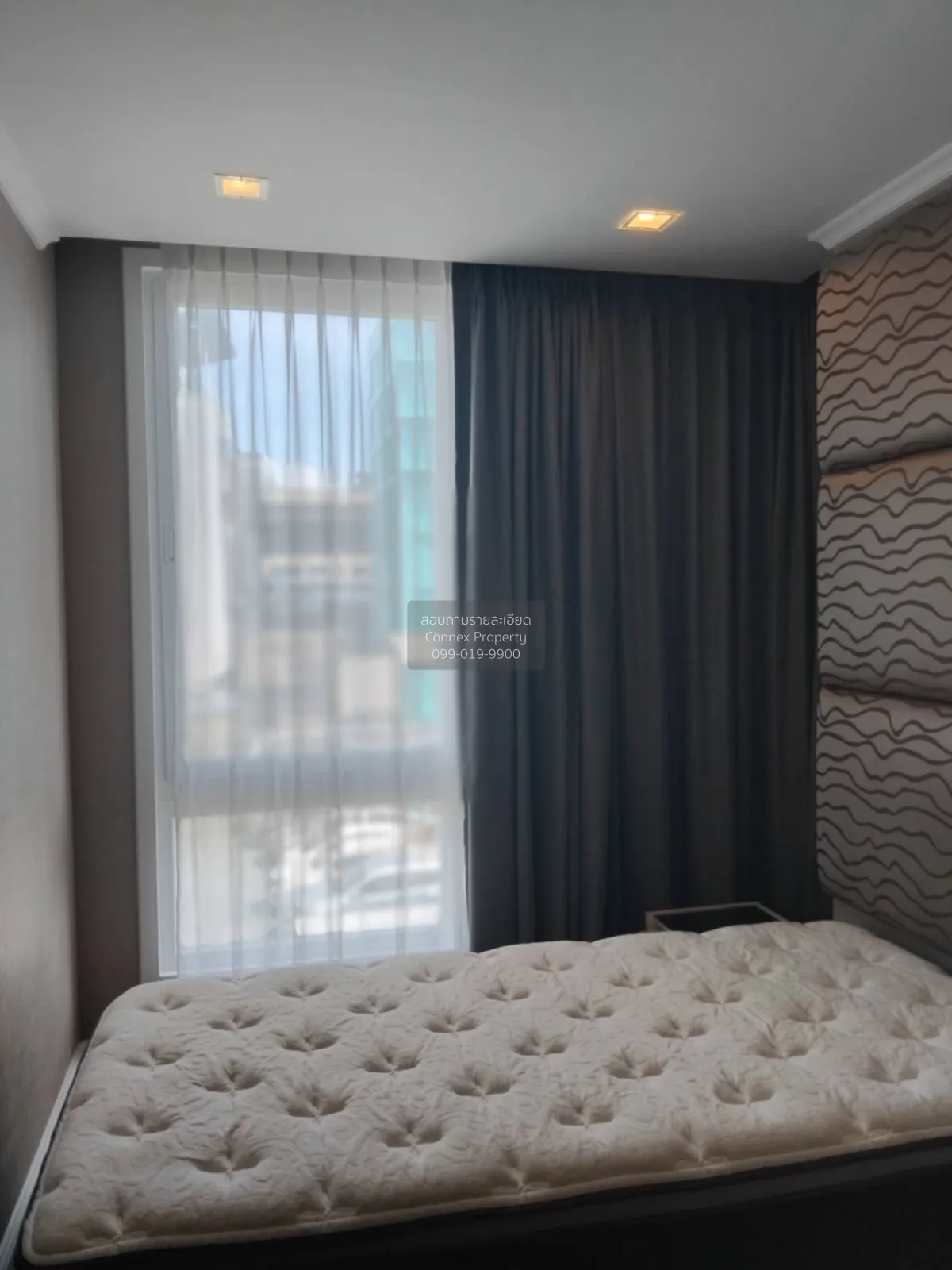 For Rent Condo , The Metropolis Samrong Interchange , BTS-Samrong