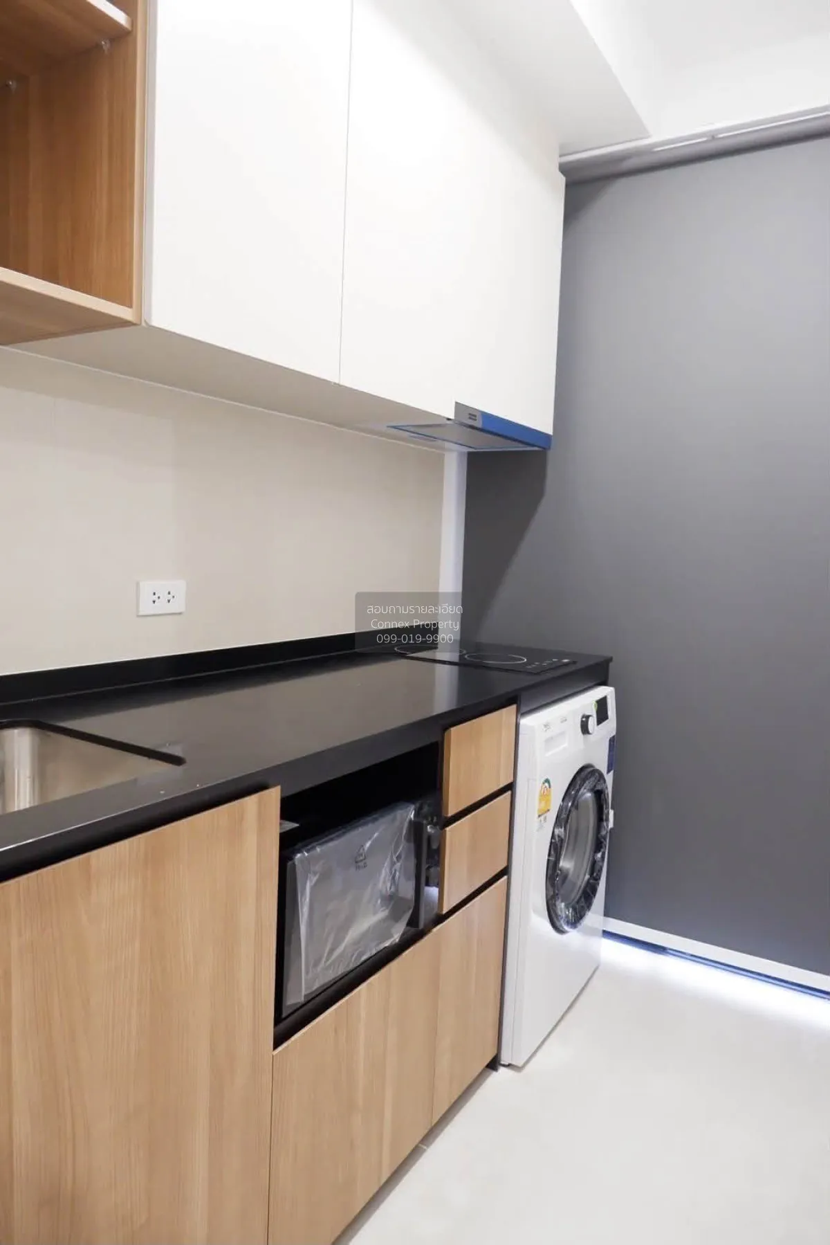 For Rent Condo , The LIVIN Phetkasem , MRT-Phasi Charoen , Bang W 3