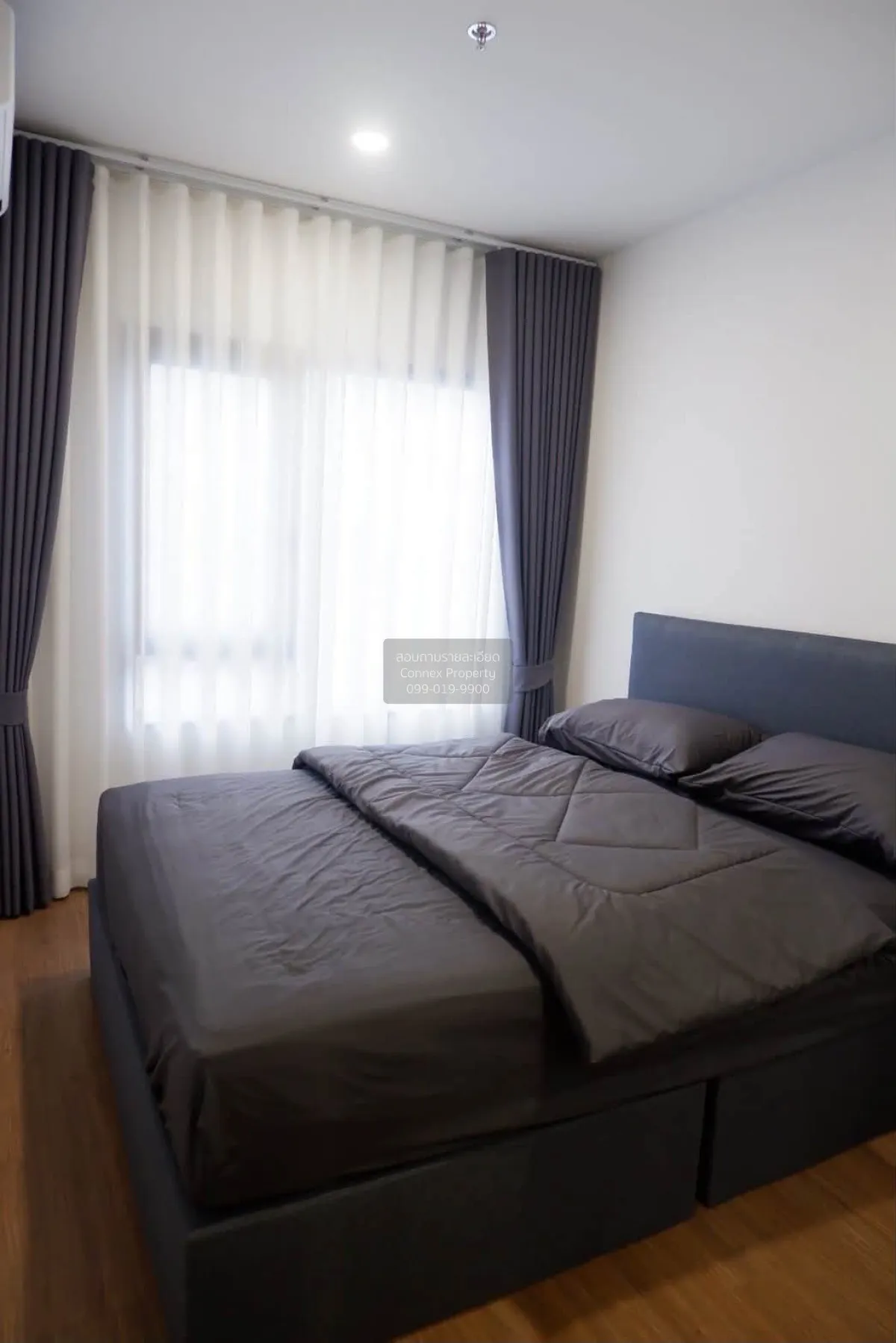 For Rent Condo , The LIVIN Phetkasem , MRT-Phasi Charoen , Bang W 4