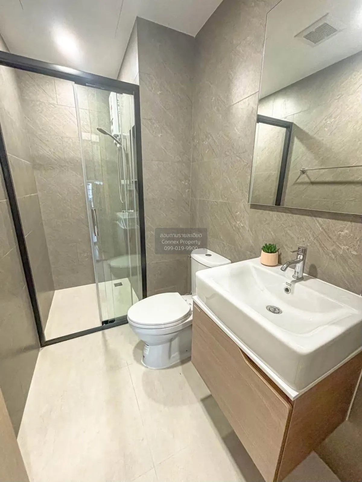 For Rent Condo , The LIVIN Phetkasem , MRT-Phasi Charoen , Bang W