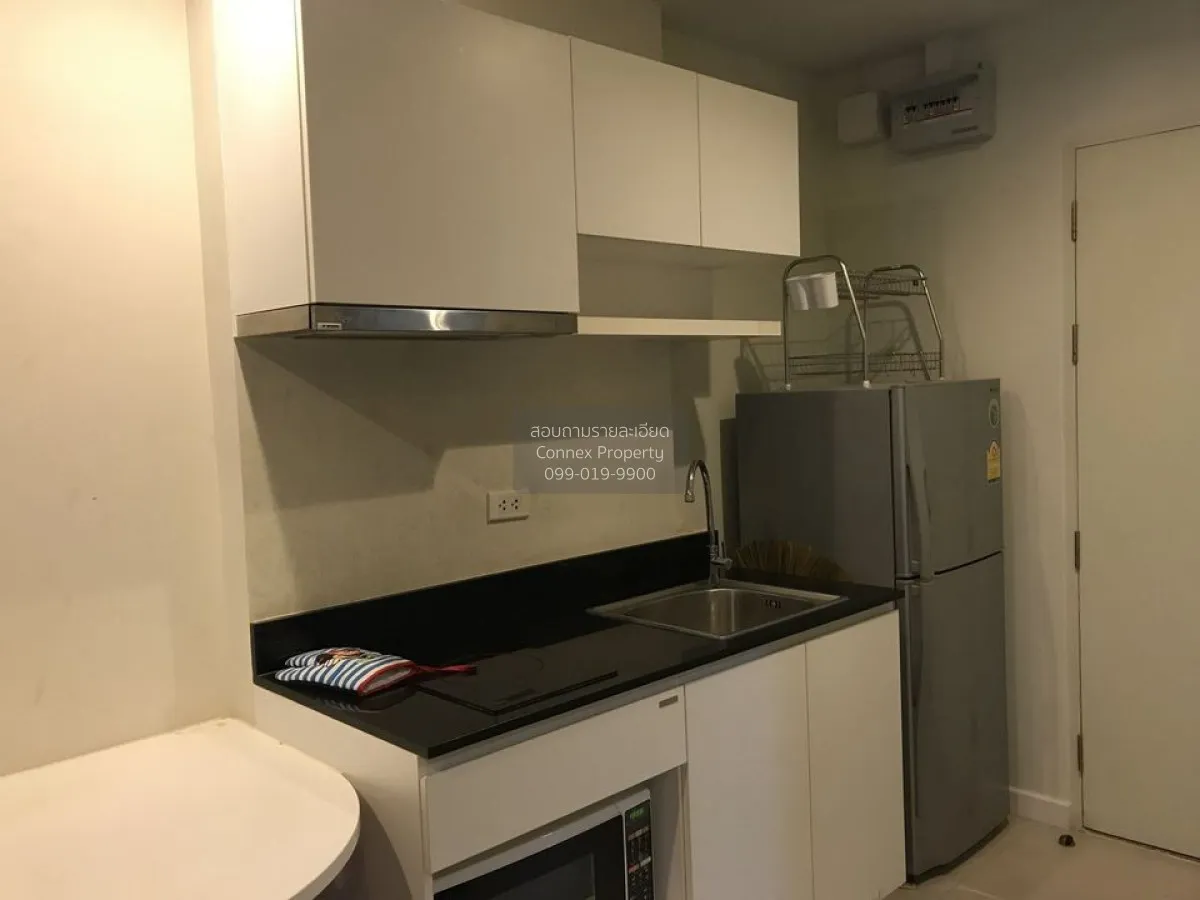 For Rent Condo , We Condo Ekkamai - Ramindra , Tha Raeng , Bang K 2