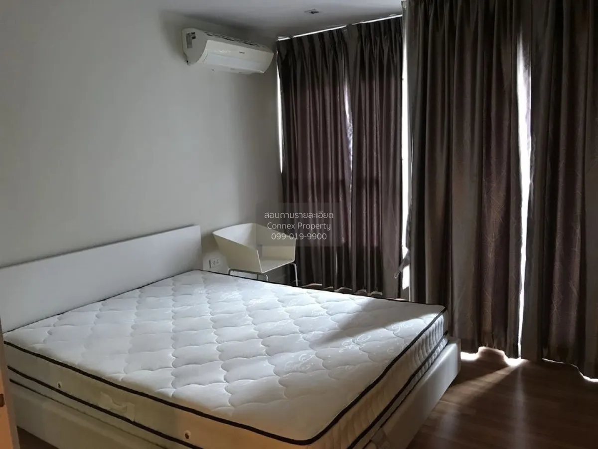 For Rent Condo , We Condo Ekkamai - Ramindra , Tha Raeng , Bang K 3