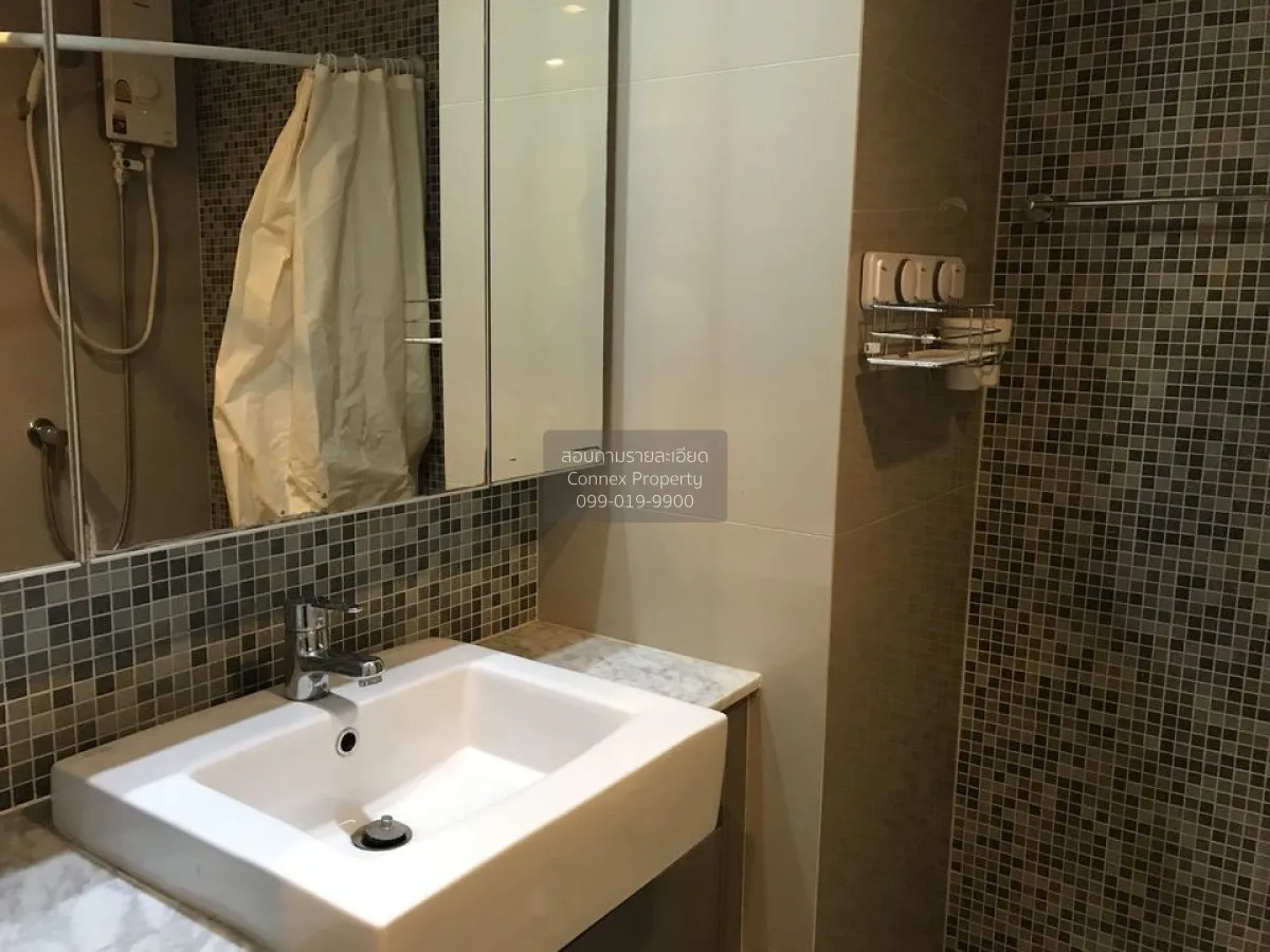 For Rent Condo , We Condo Ekkamai - Ramindra , Tha Raeng , Bang K 4