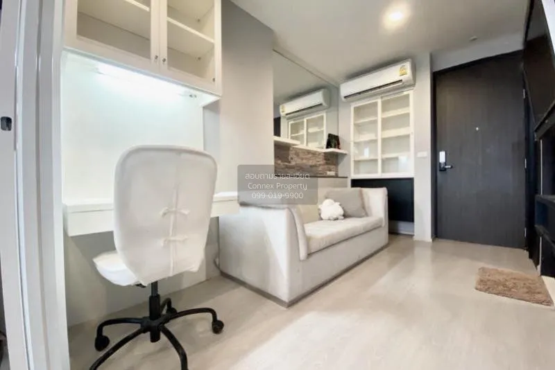 FOR RENT condo , RHYTHM Sukhumvit 44/1 , BTS-Phra Khanong , Phra  1