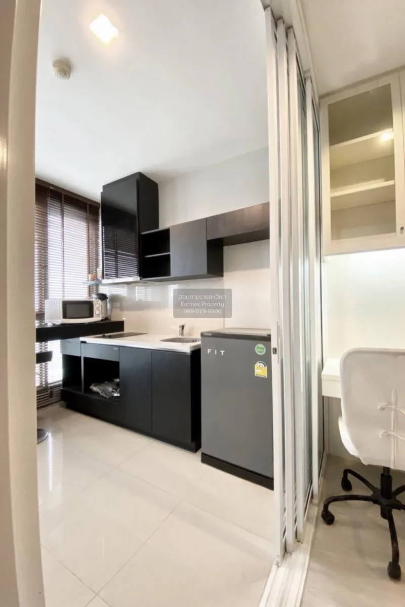 FOR RENT condo , RHYTHM Sukhumvit 44/1 , BTS-Phra Khanong , Phra  3