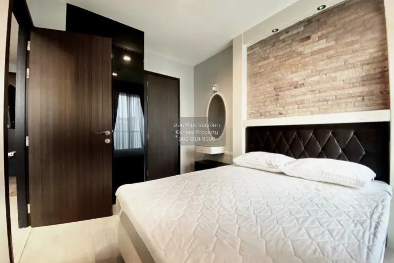 FOR RENT condo , RHYTHM Sukhumvit 44/1 , BTS-Phra Khanong , Phra 