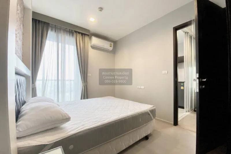 FOR RENT condo , RHYTHM Sukhumvit 44/1 , BTS-Phra Khanong , Phra 