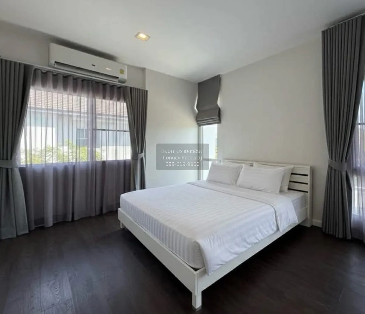 เช่าบ้าน  สีวลี รัษฎา หน้ากว้าง รัษฎา เมืองภูเก็ต ภูเก็ต CX-18371