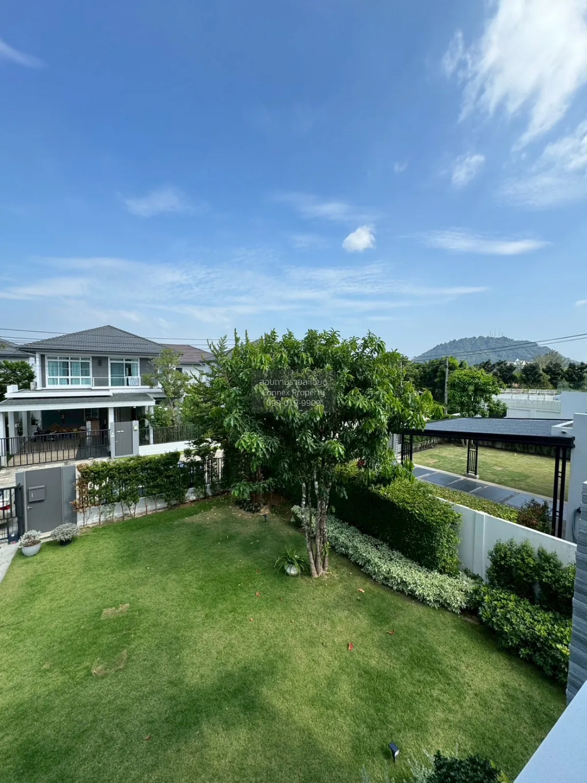 เช่าบ้าน  สีวลี รัษฎา หน้ากว้าง รัษฎา เมืองภูเก็ต ภูเก็ต CX-18371