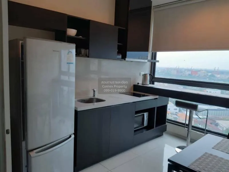 FOR RENT condo , RHYTHM Sukhumvit 44/1 , BTS-Phra Khanong , Phra  3