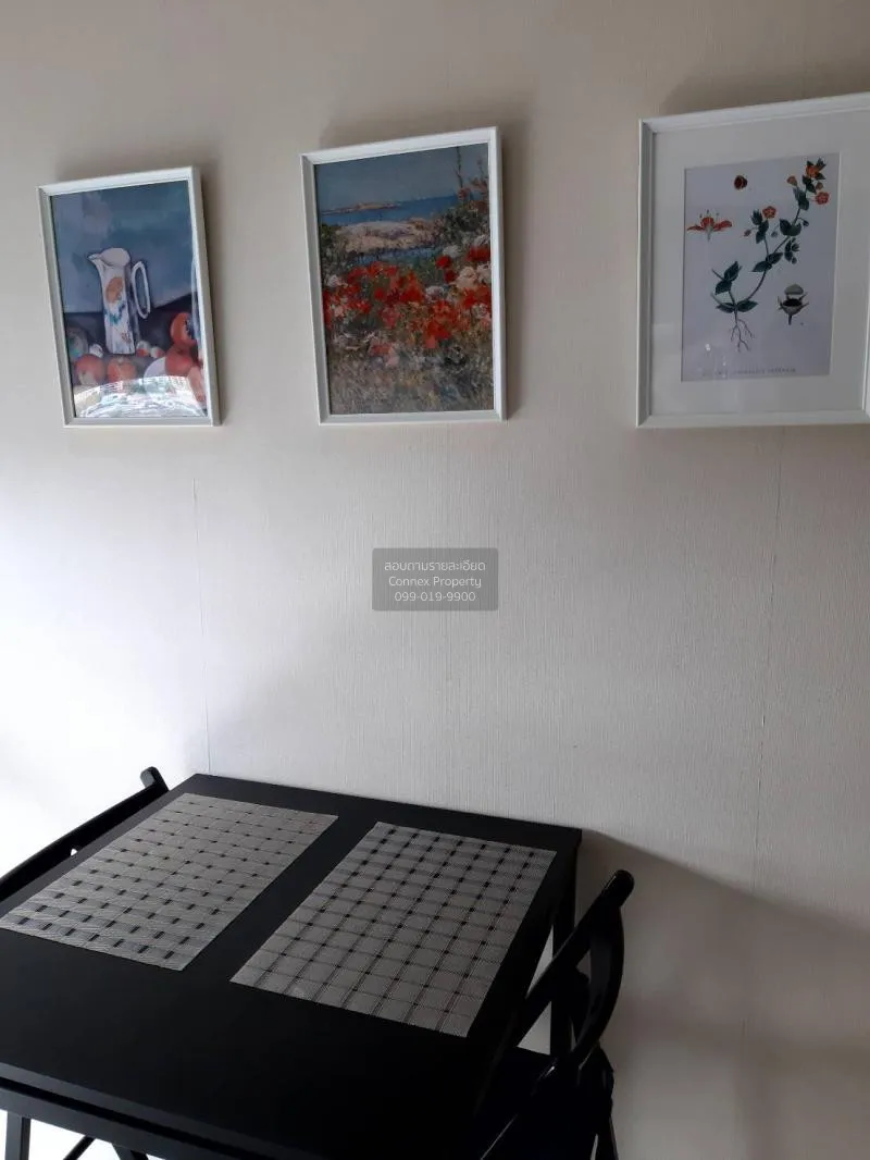 FOR RENT condo , RHYTHM Sukhumvit 44/1 , BTS-Phra Khanong , Phra  4