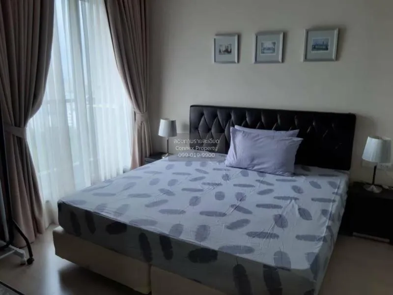 FOR RENT condo , RHYTHM Sukhumvit 44/1 , BTS-Phra Khanong , Phra 