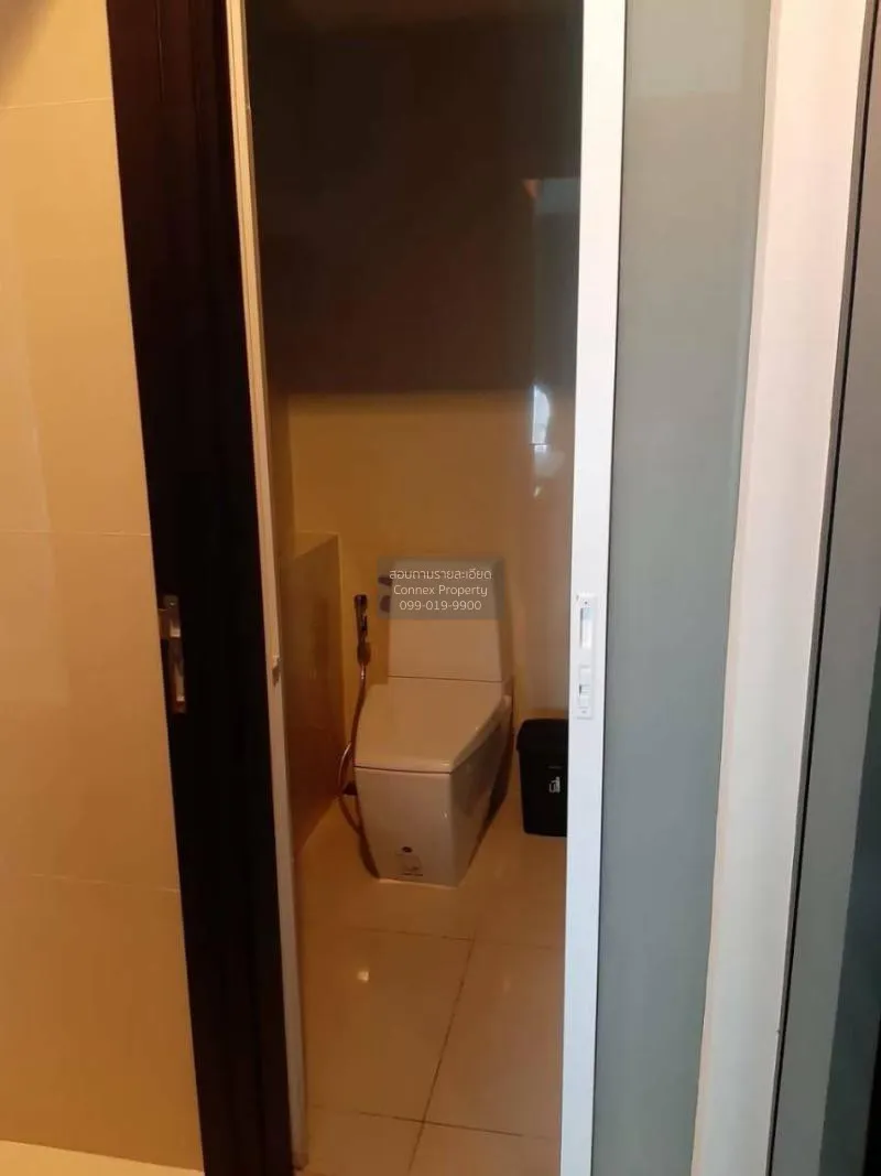FOR RENT condo , RHYTHM Sukhumvit 44/1 , BTS-Phra Khanong , Phra 