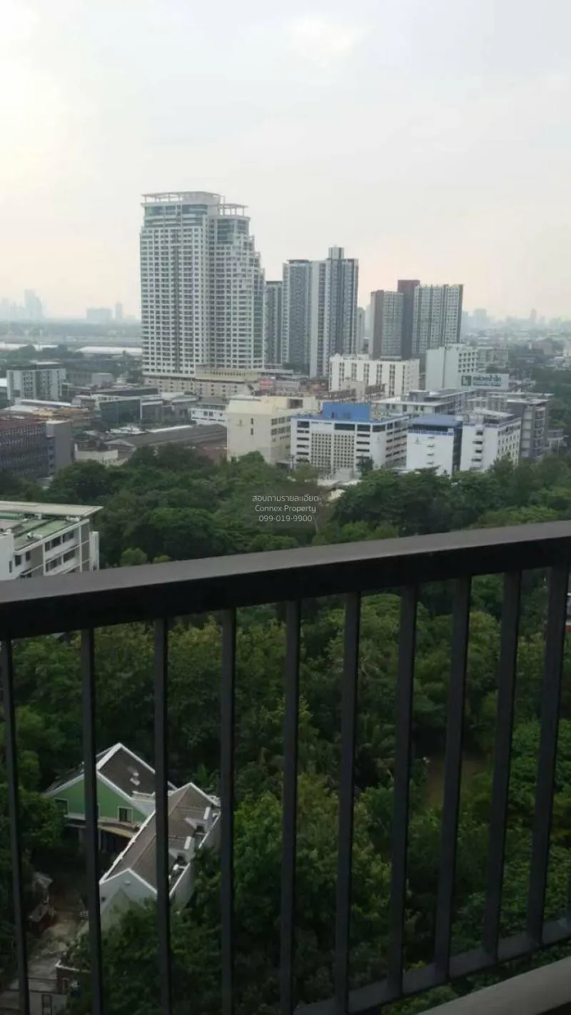 FOR RENT condo , RHYTHM Sukhumvit 44/1 , BTS-Phra Khanong , Phra 