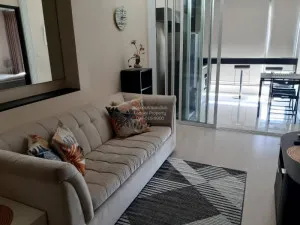 FOR RENT condo , RHYTHM Sukhumvit 44/1 , BTS-Phra Khanong , Phra Khanong , Khlong Toei , Bangkok , CX-18372