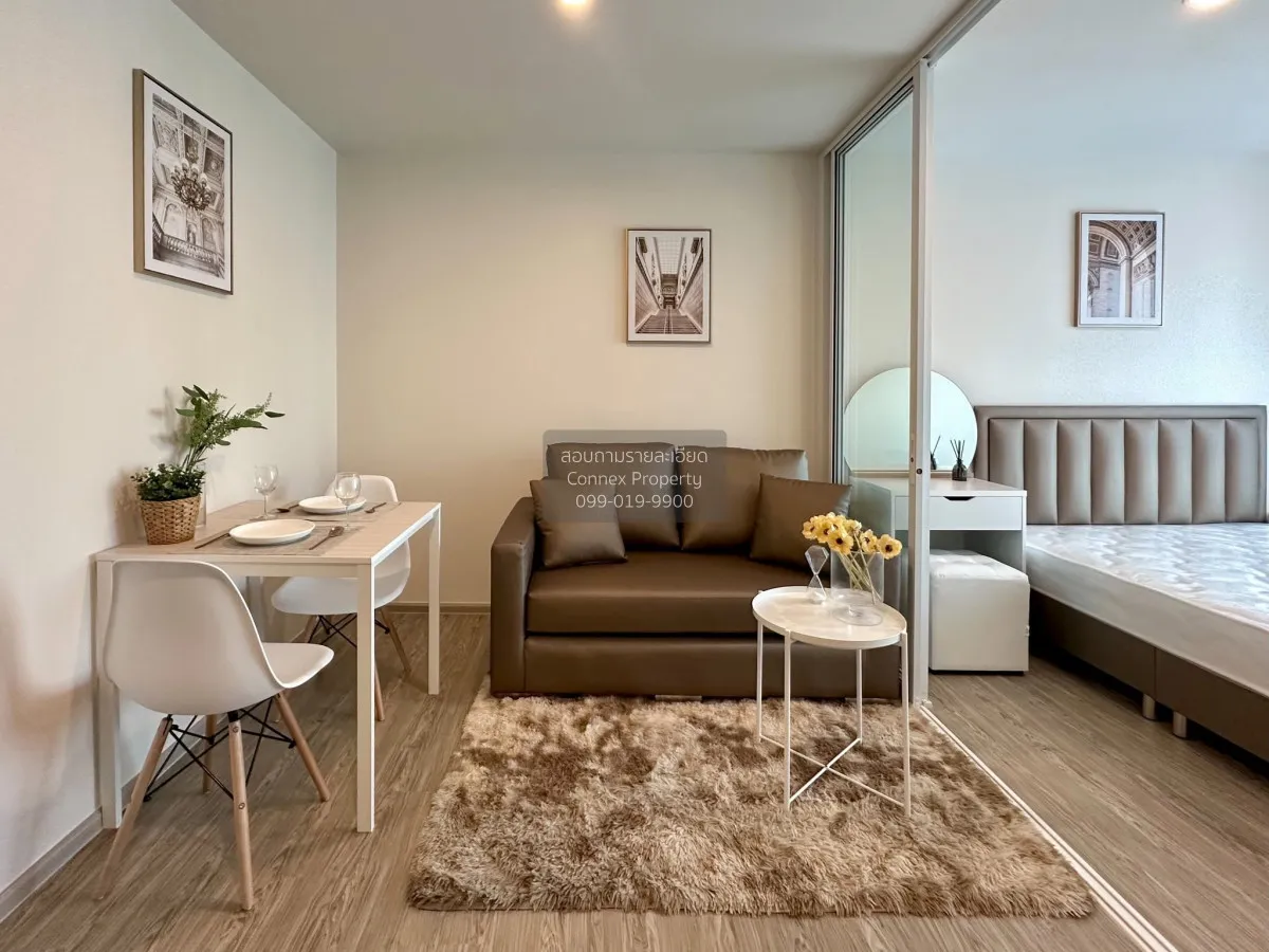 For Rent Condo , Regent Home Bangna (New Project) , Bang Na , Ban 1