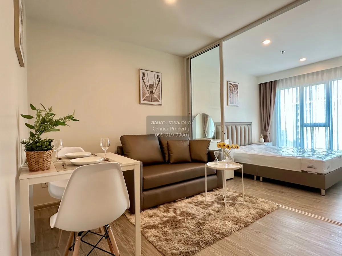 For Rent Condo , Regent Home Bangna (New Project) , Bang Na , Ban 2