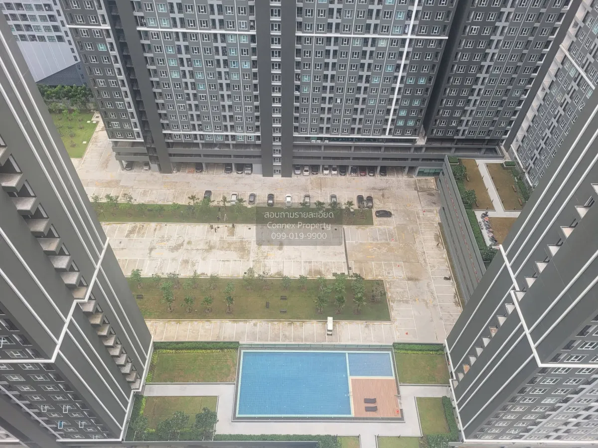 For Rent Condo , Regent Home Bangna (New Project) , Bang Na , Ban