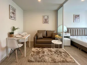 For Rent Condo , Regent Home Bangna (New Project) , Bang Na , Bang Na , Bangkok , CX-183720
