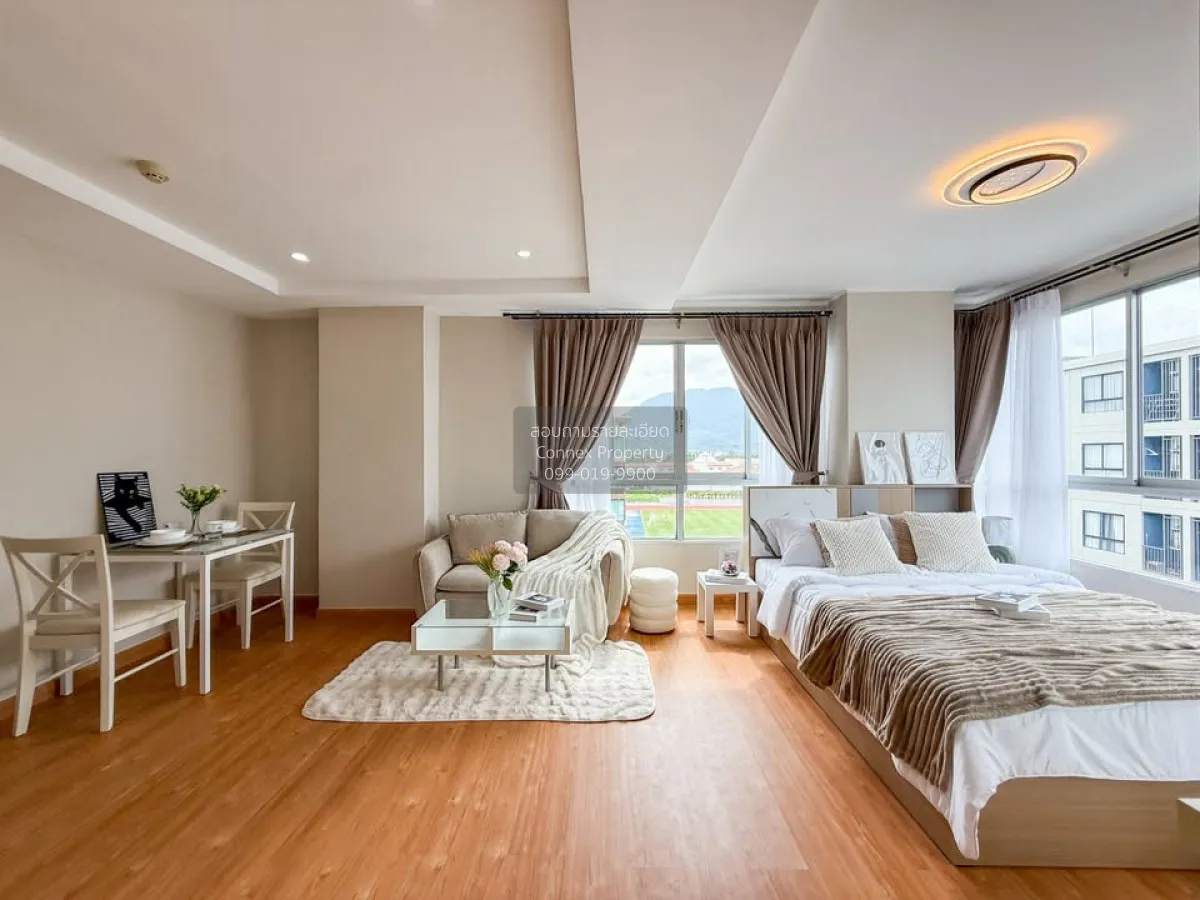 For Sale Condo , D Condo Creek Phuket , corner unit , Kathu , Kat 1