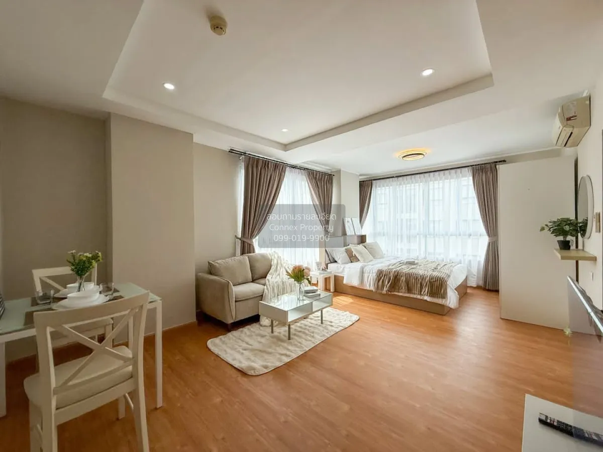 For Sale Condo , D Condo Creek Phuket , corner unit , Kathu , Kat 2