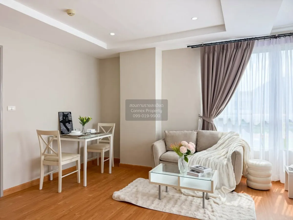 For Sale Condo , D Condo Creek Phuket , corner unit , Kathu , Kat 3
