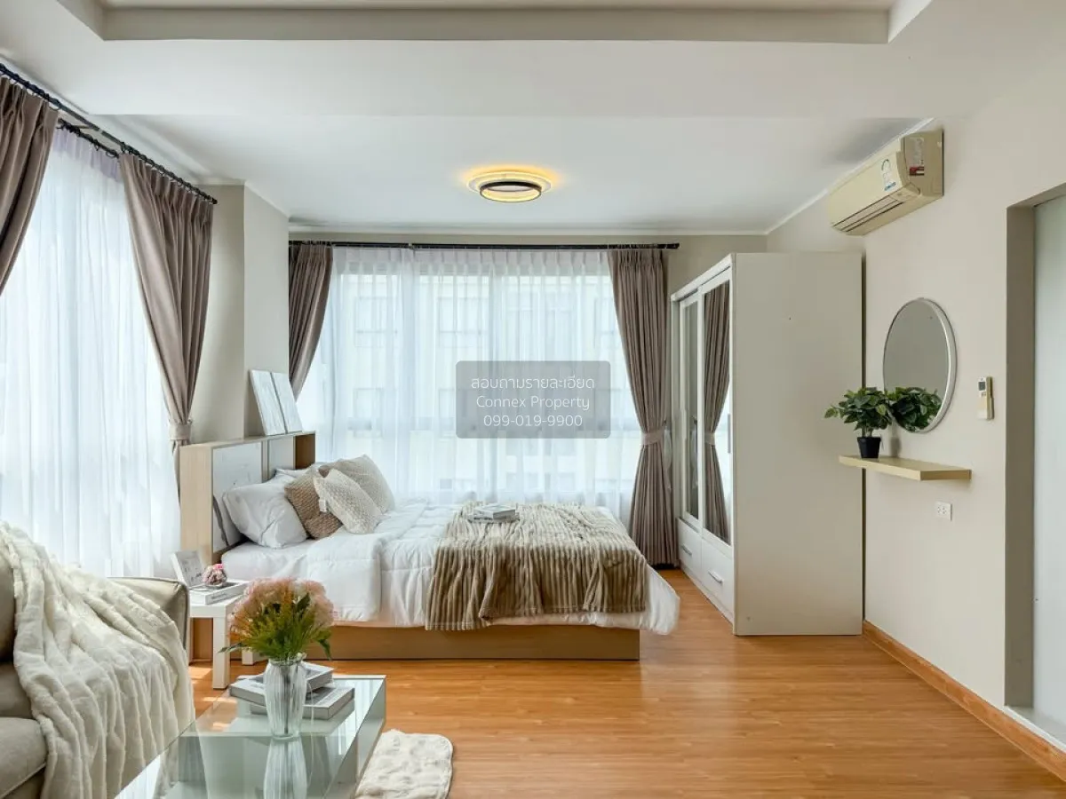 For Sale Condo , D Condo Creek Phuket , corner unit , Kathu , Kat 4