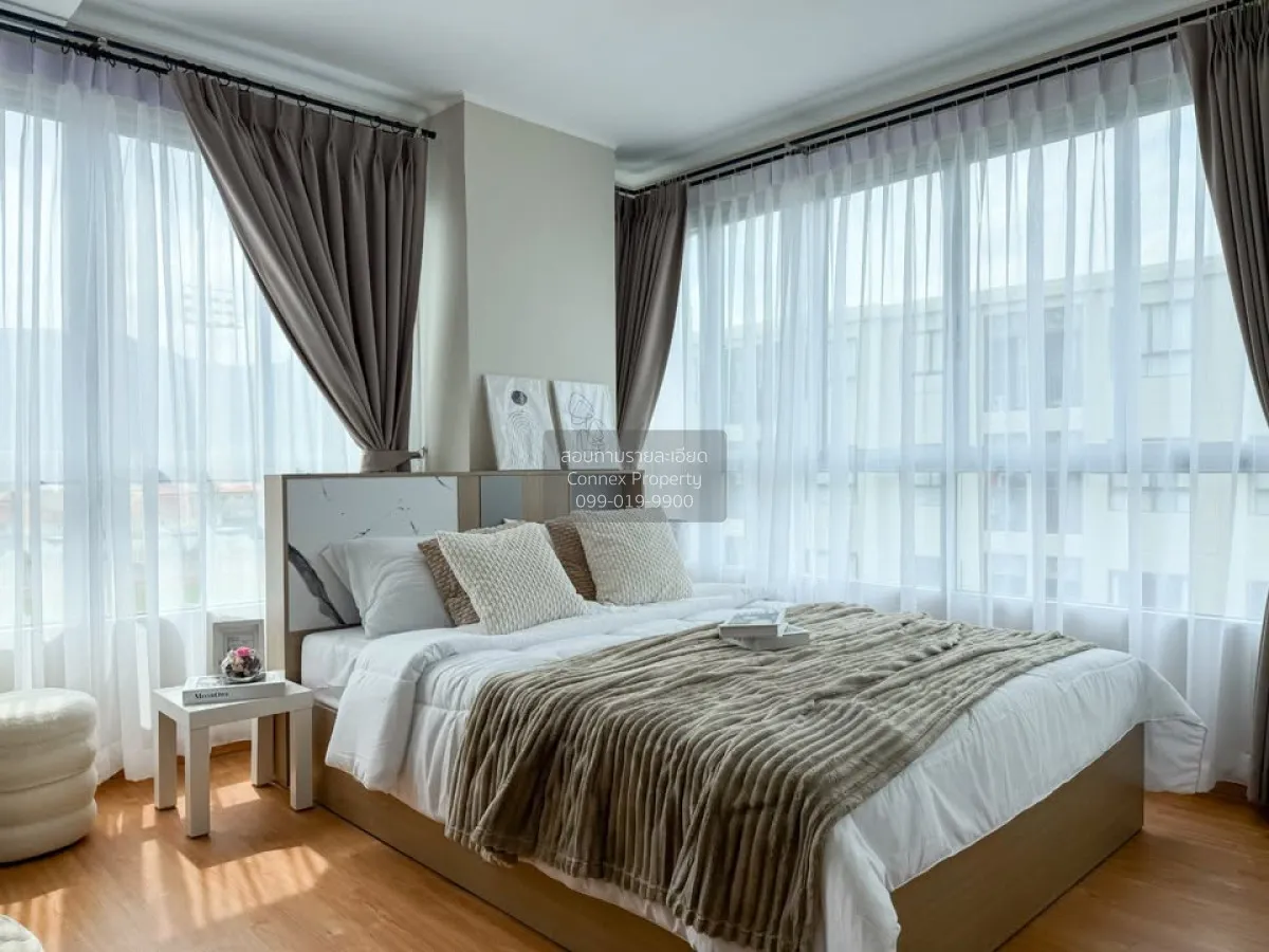 For Sale Condo , D Condo Creek Phuket , corner unit , Kathu , Kat