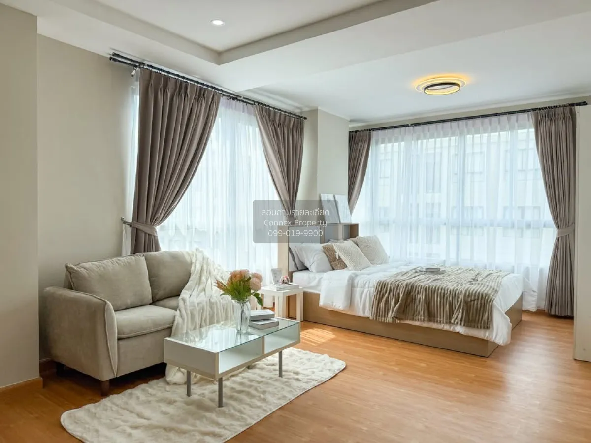 For Sale Condo , D Condo Creek Phuket , corner unit , Kathu , Kat