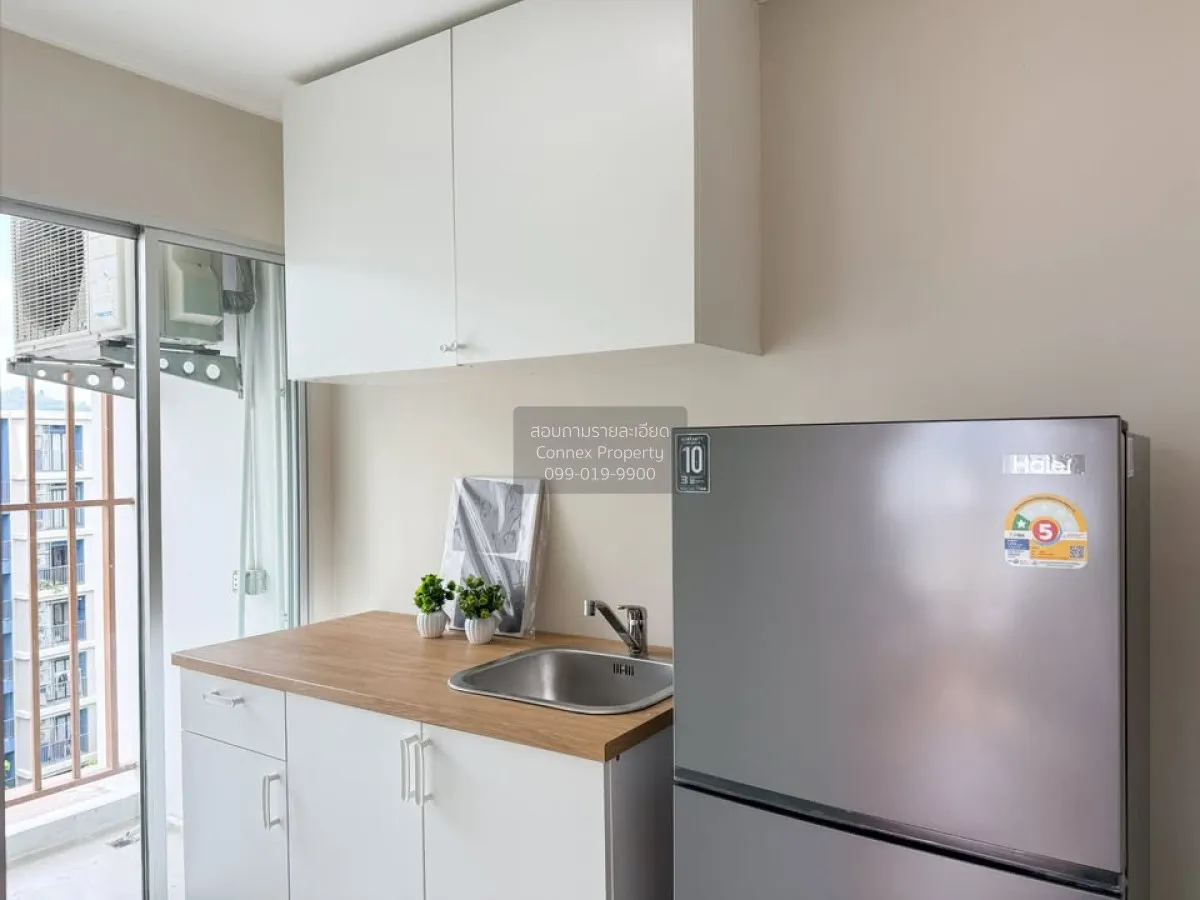 For Sale Condo , D Condo Creek Phuket , corner unit , Kathu , Kat