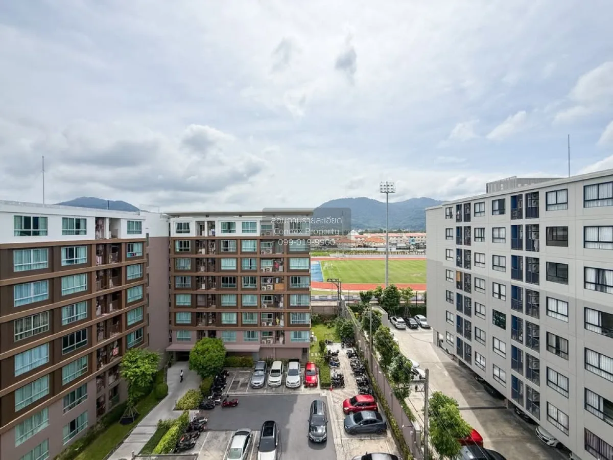 For Sale Condo , D Condo Creek Phuket , corner unit , Kathu , Kat