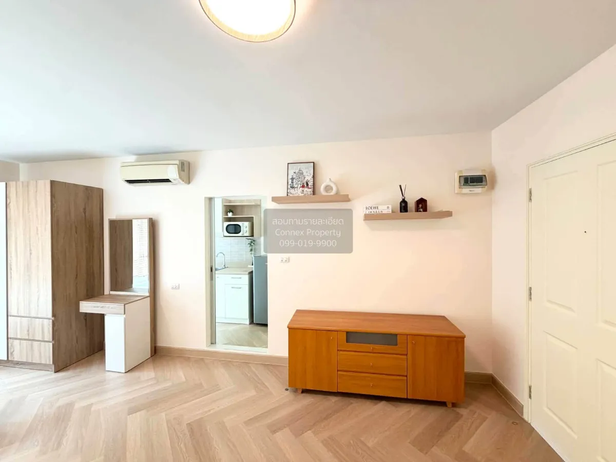 For Rent Condo , D condo Ramkhamhaeng 64 , Hua Mak , Bang Kapi ,  2