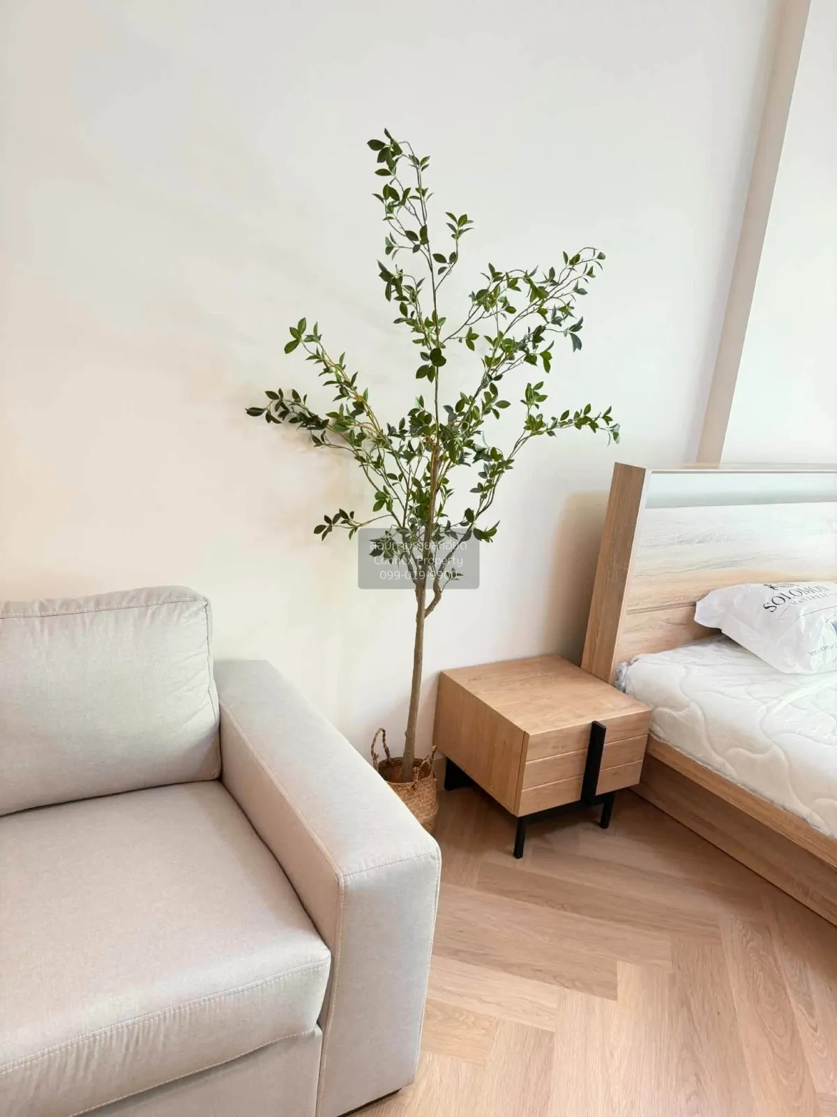 For Rent Condo , D condo Ramkhamhaeng 64 , Hua Mak , Bang Kapi ,  3