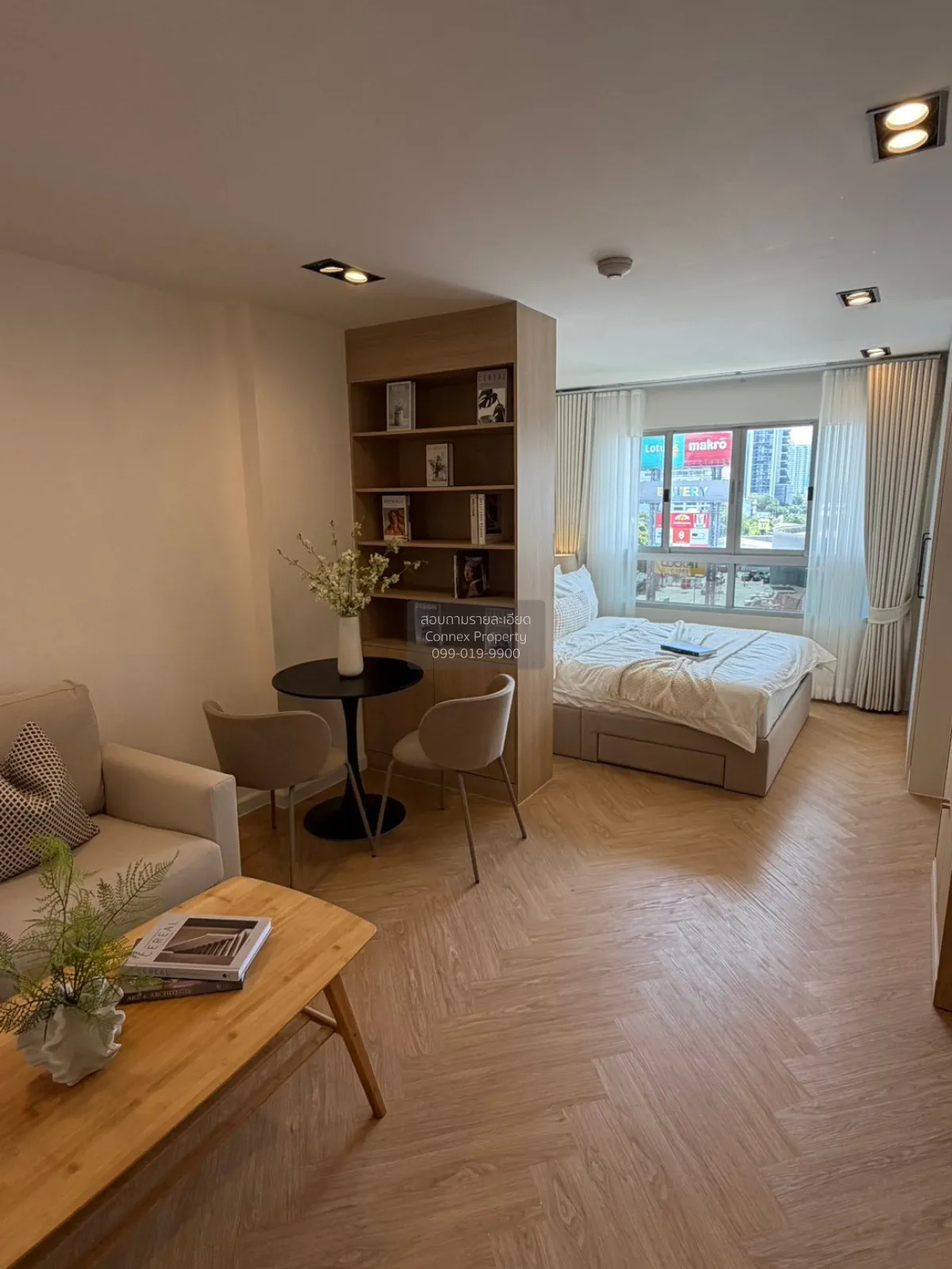 For Sale Condo , Lumpini Place Sathorn , newly renovated , BTS-Sa 1
