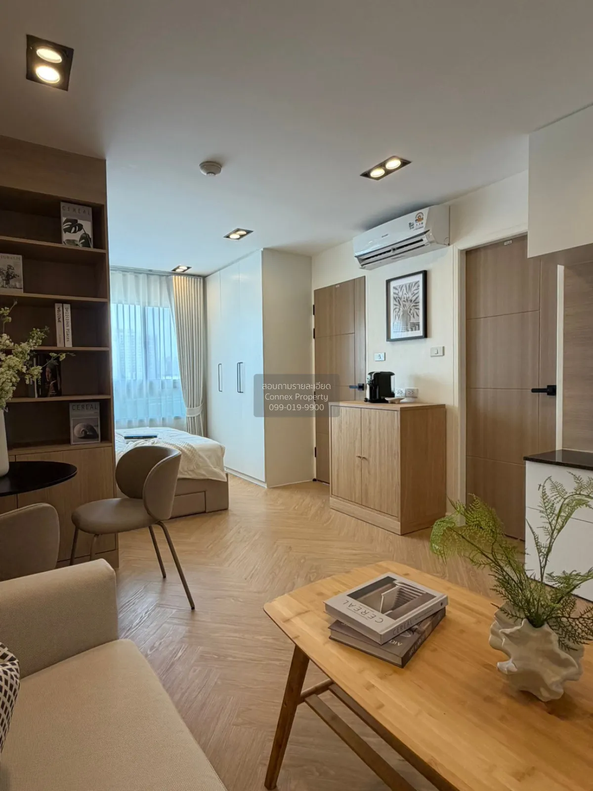For Sale Condo , Lumpini Place Sathorn , newly renovated , BTS-Sa 2