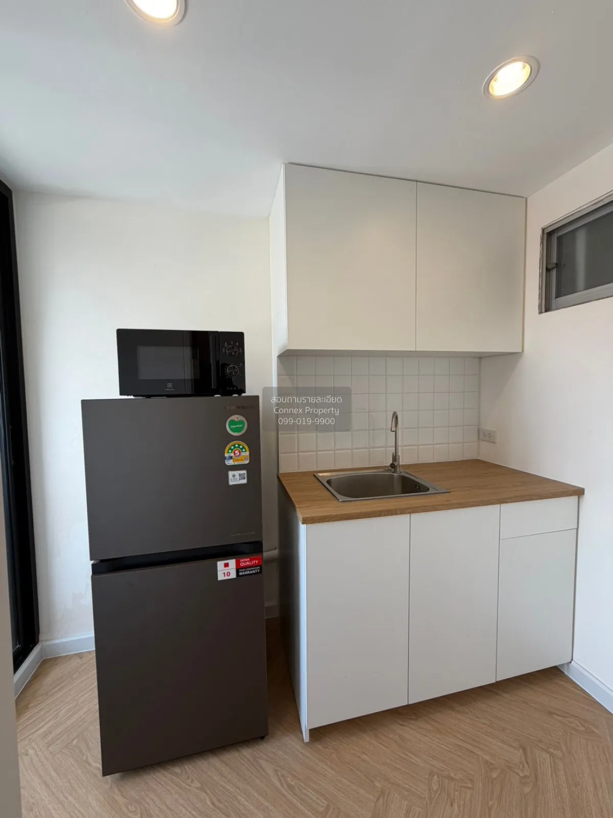 For Sale Condo , Lumpini Place Sathorn , newly renovated , BTS-Sa 3