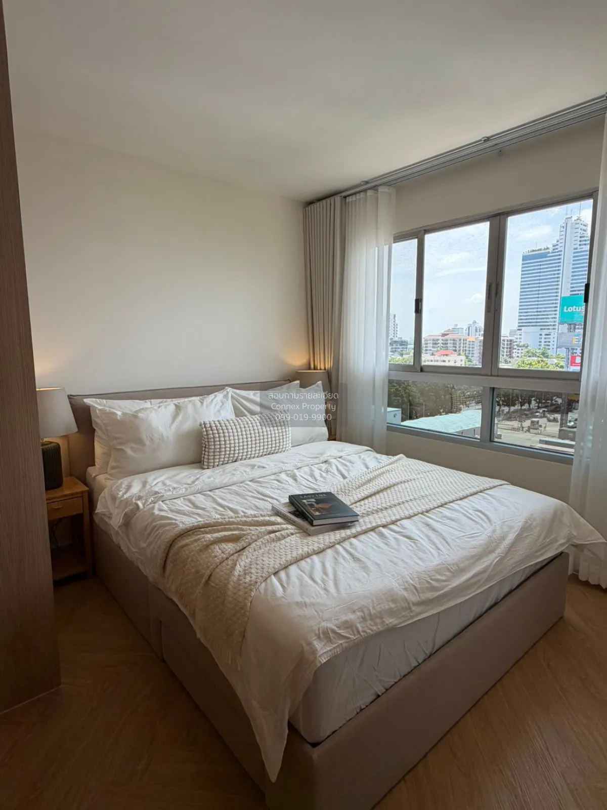 For Sale Condo , Lumpini Place Sathorn , newly renovated , BTS-Sa