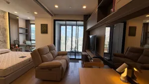 For Rent Condo , Ashton Chula-Silom , MRT-Sam Yan , Si Phraya , Bang Rak , Bangkok , CX-183728