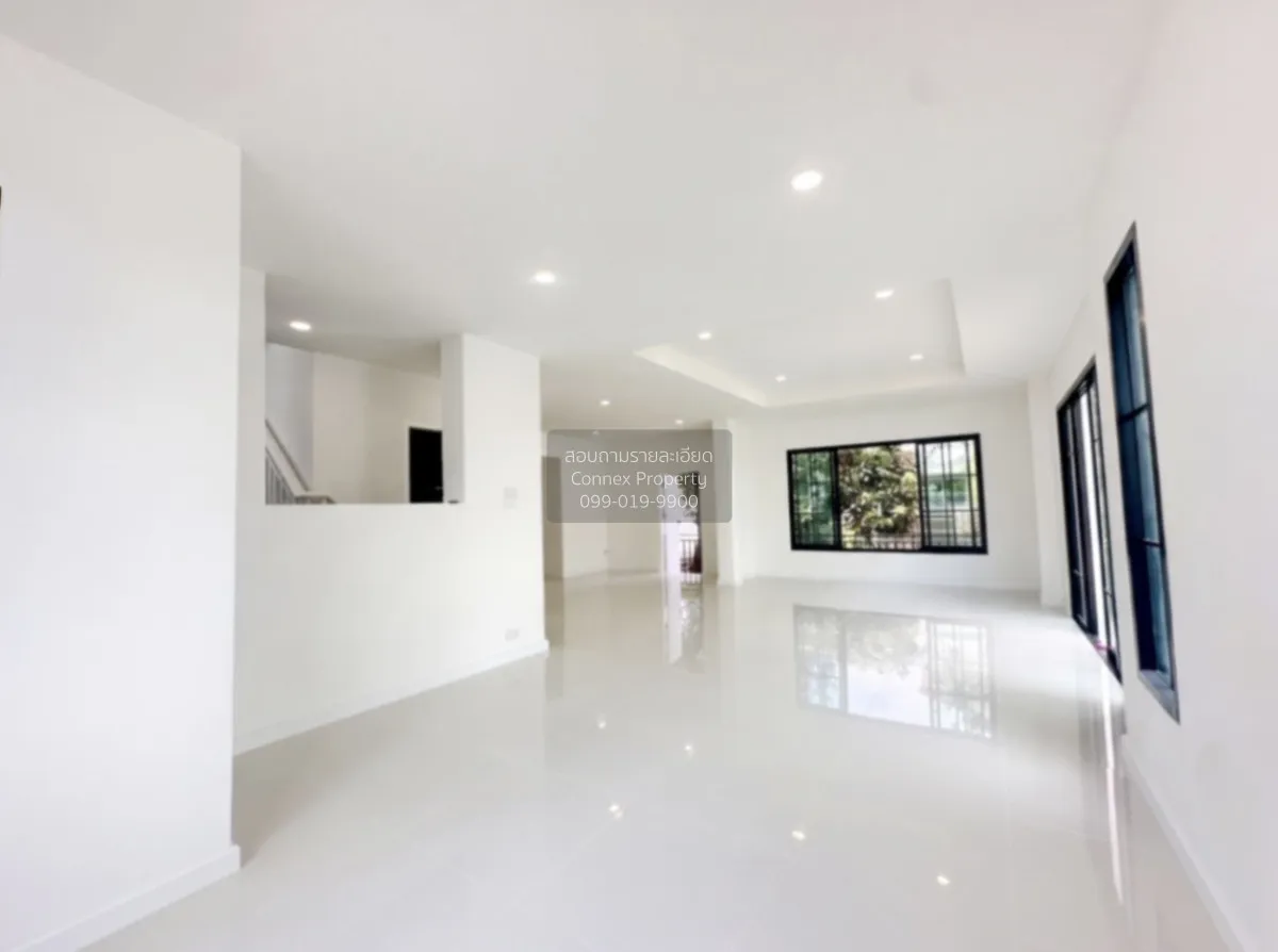 For Sale House , Kritsada Nakhon 31 , newly renovated , Salathamm 4