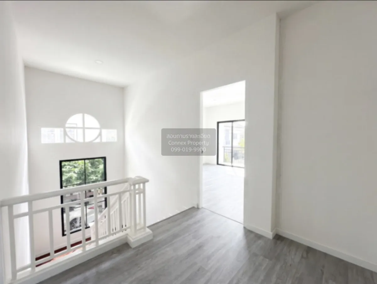 For Sale House , Kritsada Nakhon 31 , newly renovated , Salathamm