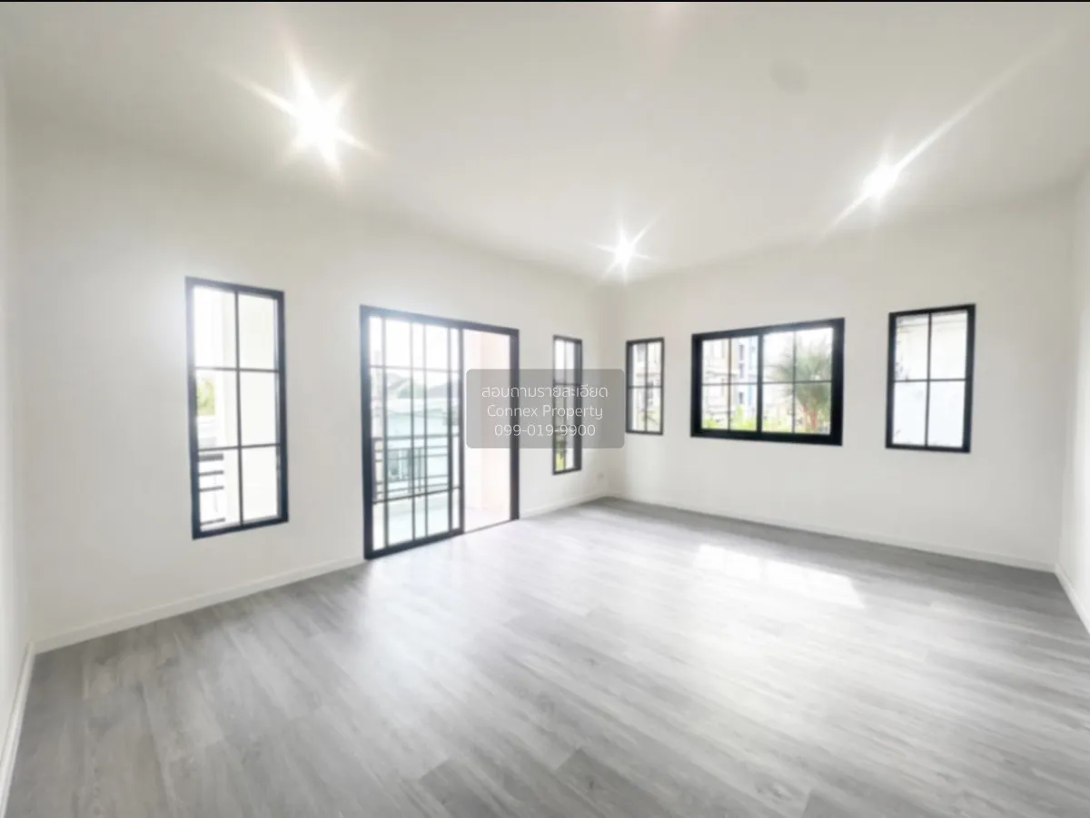 For Sale House , Kritsada Nakhon 31 , newly renovated , Salathamm