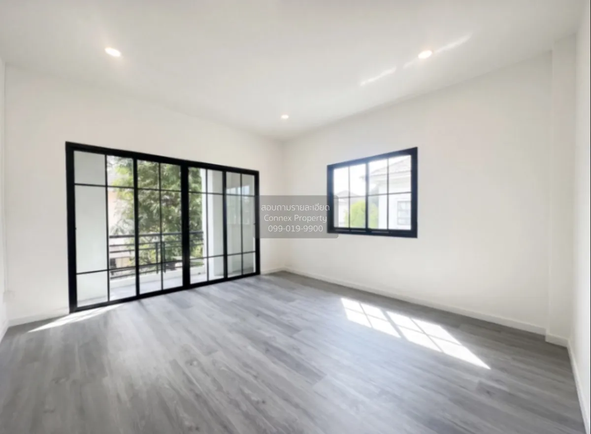 For Sale House , Kritsada Nakhon 31 , newly renovated , Salathamm
