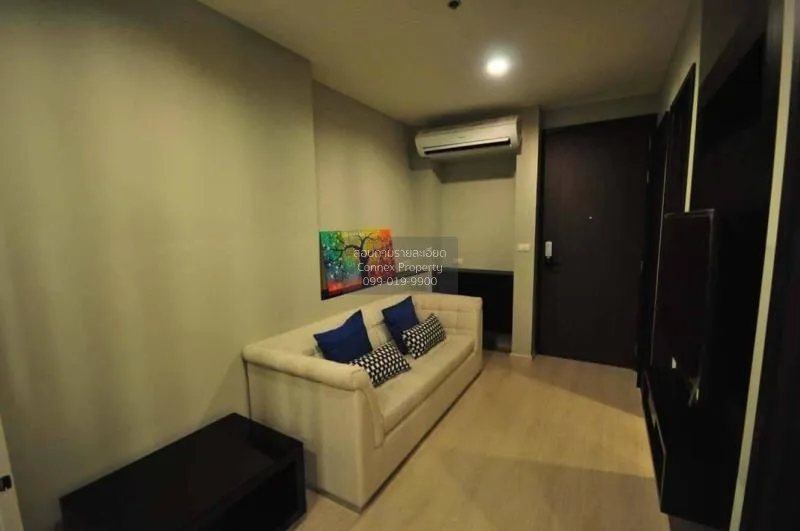 FOR RENT condo , RHYTHM Sukhumvit 44/1 , BTS-Phra Khanong , Phra  2