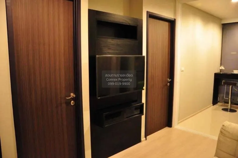 FOR RENT condo , RHYTHM Sukhumvit 44/1 , BTS-Phra Khanong , Phra 