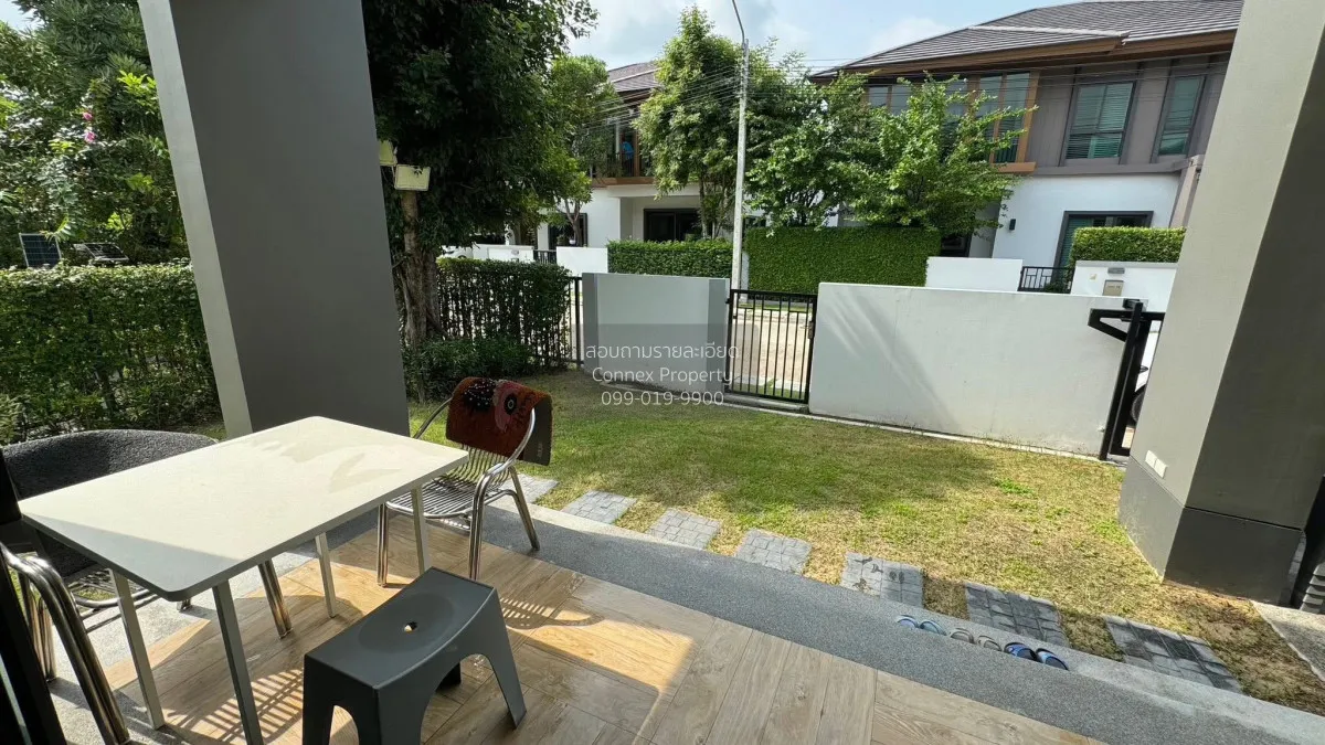 ขายบ้าน  บุราสิริ พัฒนาการ ประเวศ เขต ประเวศ กรุงเทพ CX-183758