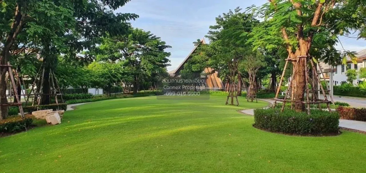 ขายบ้าน  บุราสิริ พัฒนาการ ประเวศ เขต ประเวศ กรุงเทพ CX-183758