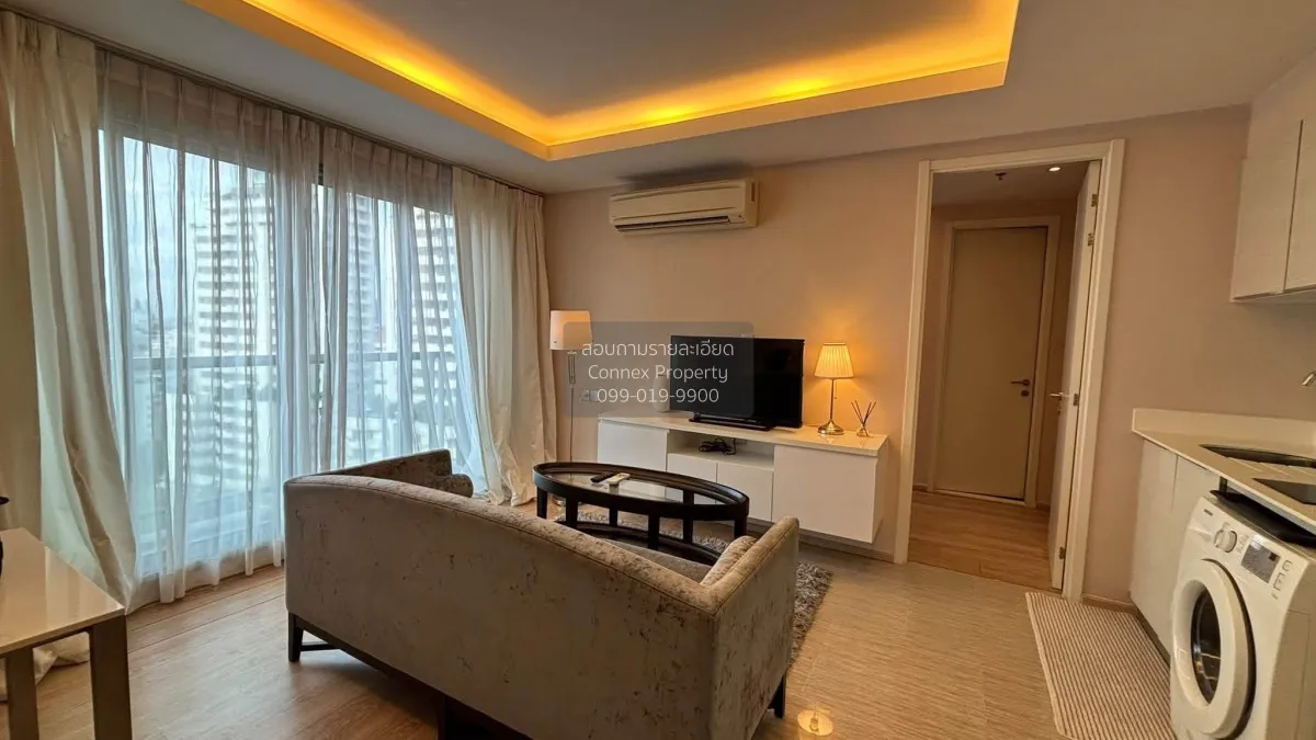 For Rent Condo , H Sukhumvit 43 , BTS-Phrom Phong , Khlong Tan Nu 1