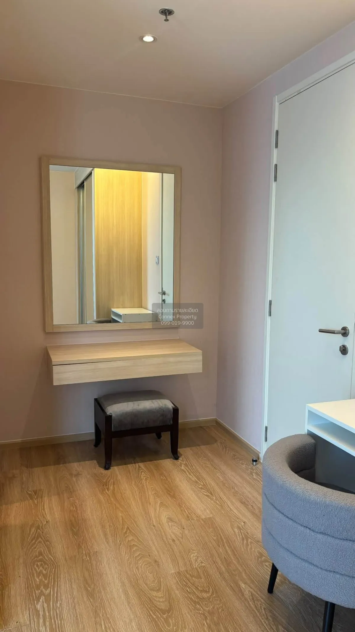 For Rent Condo , H Sukhumvit 43 , BTS-Phrom Phong , Khlong Tan Nu 2